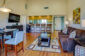 Palm Desert Retreat - Patio, Grill and Pool Access!